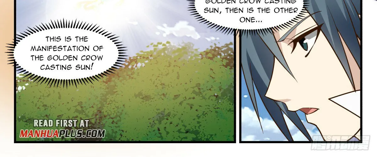 Read Martial Peak chapter 2782 image 22 on Lezhin