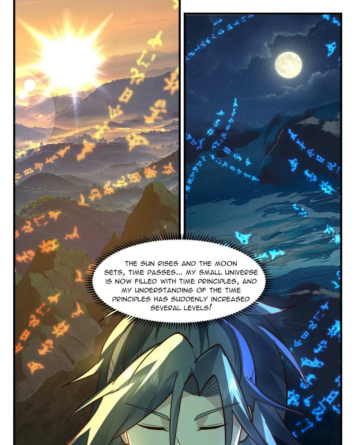 Read Martial Peak chapter 2782 image 23 on Lezhin