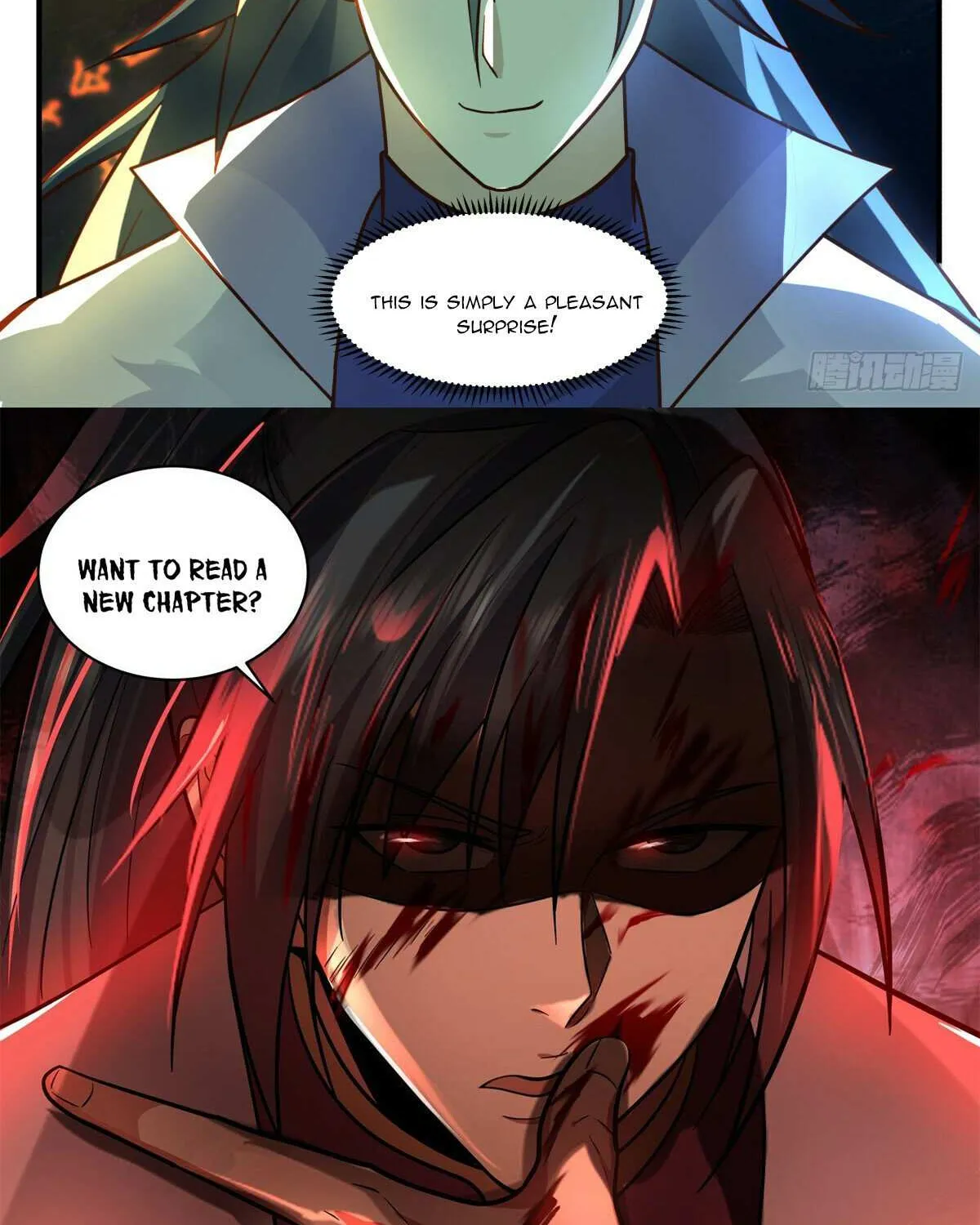 Read Martial Peak chapter 2782 image 24 on Lezhin