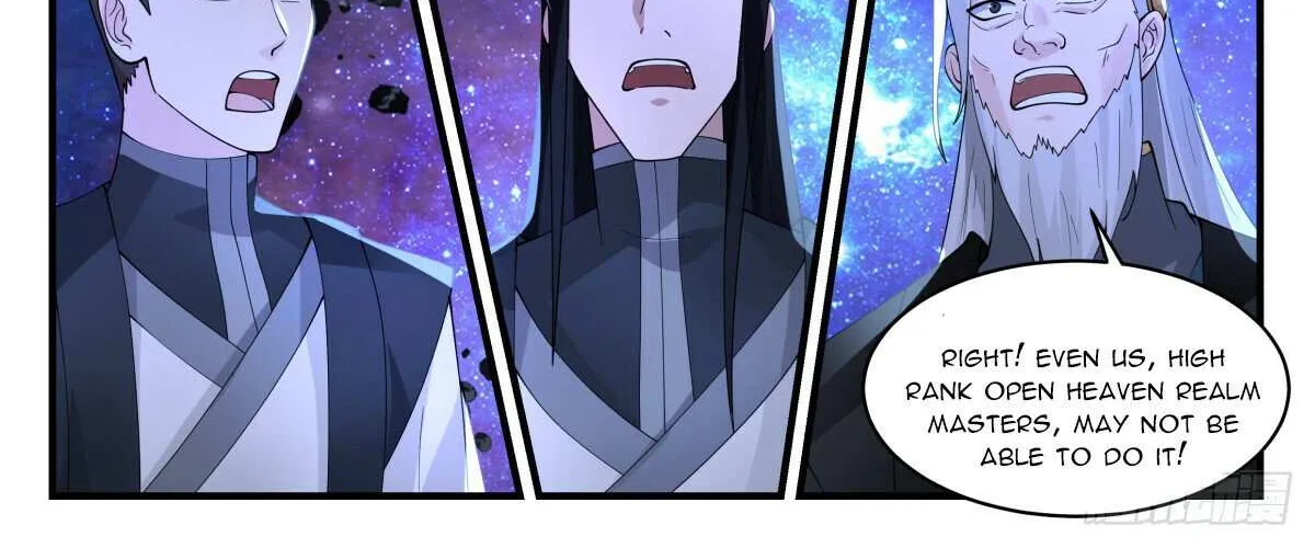 Read Martial Peak chapter 2782 image 7 on Lezhin