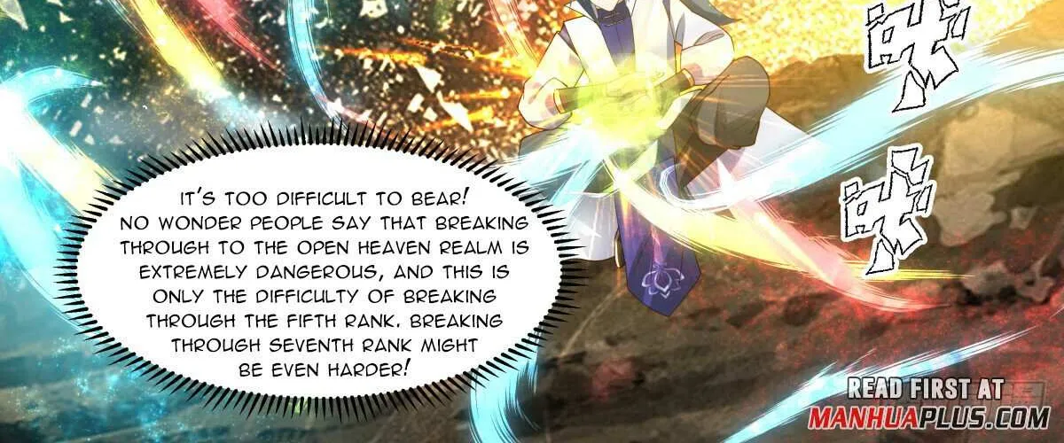 Read Martial Peak chapter 2782 image 9 on Lezhin