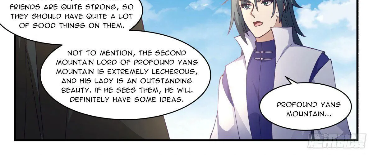 Read Martial Peak chapter 2784 image 13 on Lezhin