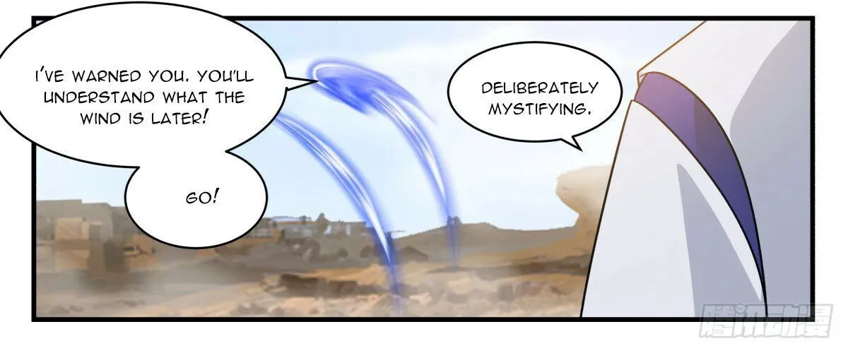 Read Martial Peak chapter 2784 image 19 on Lezhin