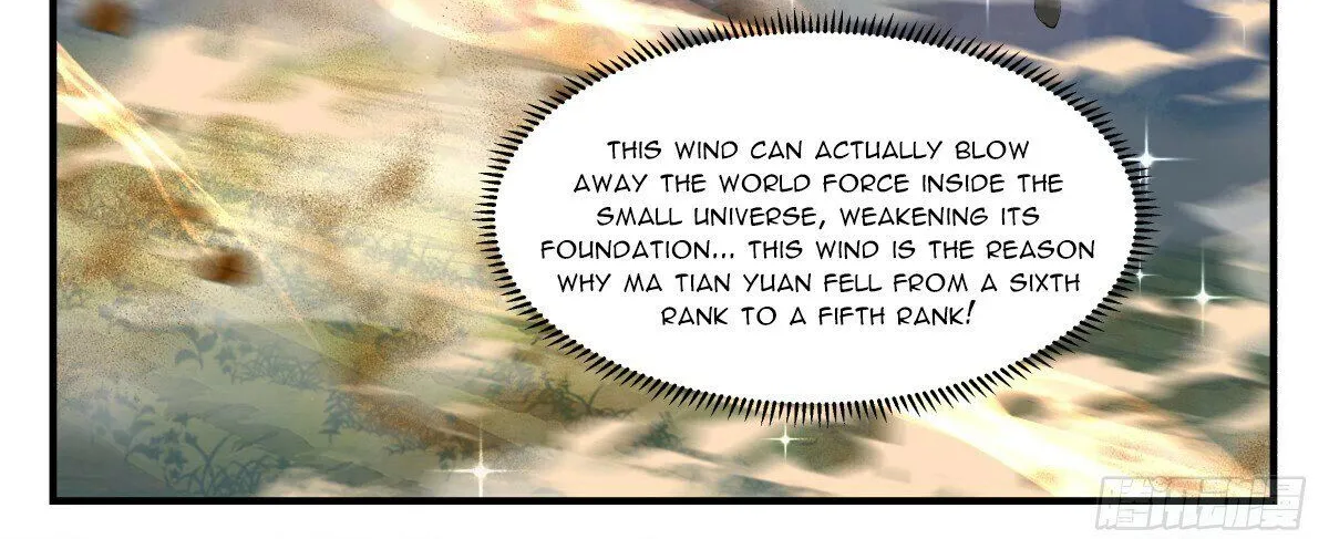 Read Martial Peak chapter 2784 image 23 on Lezhin