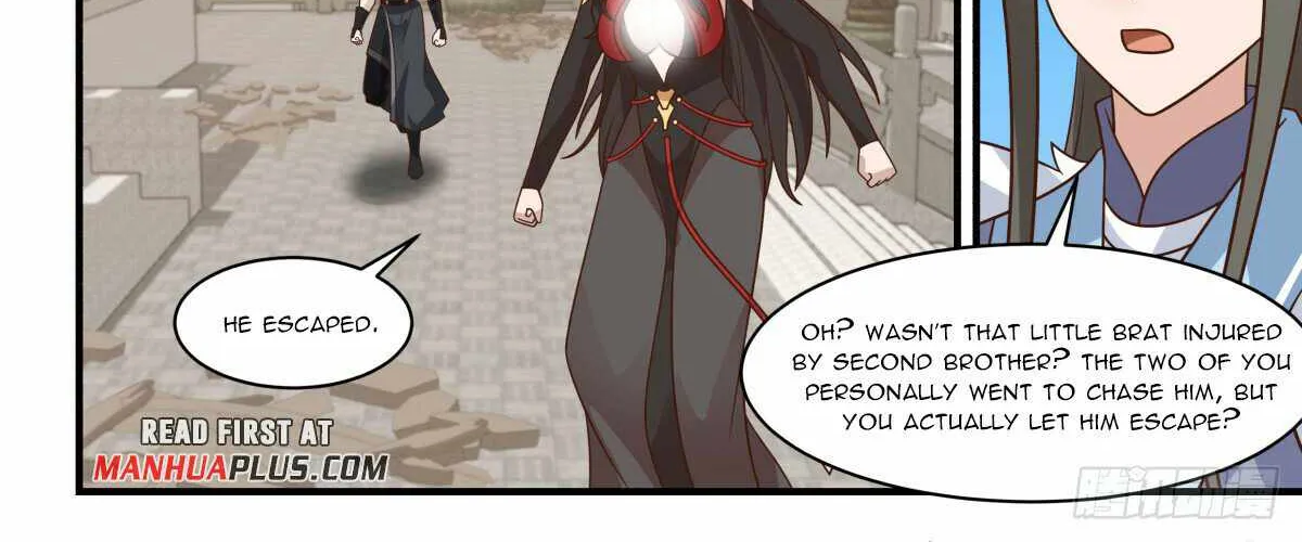 Read Martial Peak chapter 2786 image 13 on Lezhin