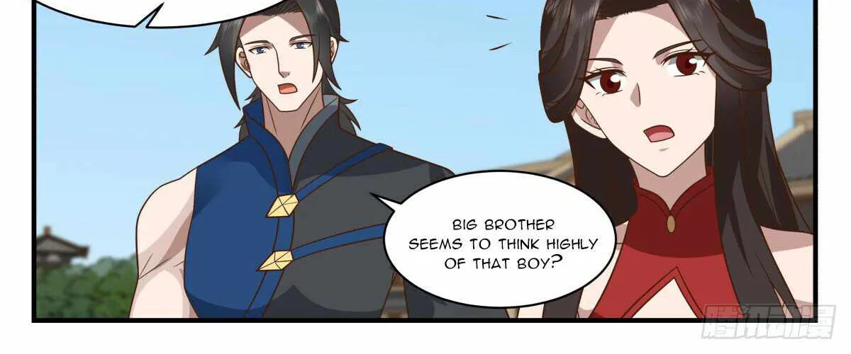 Read Martial Peak chapter 2786 image 15 on Lezhin