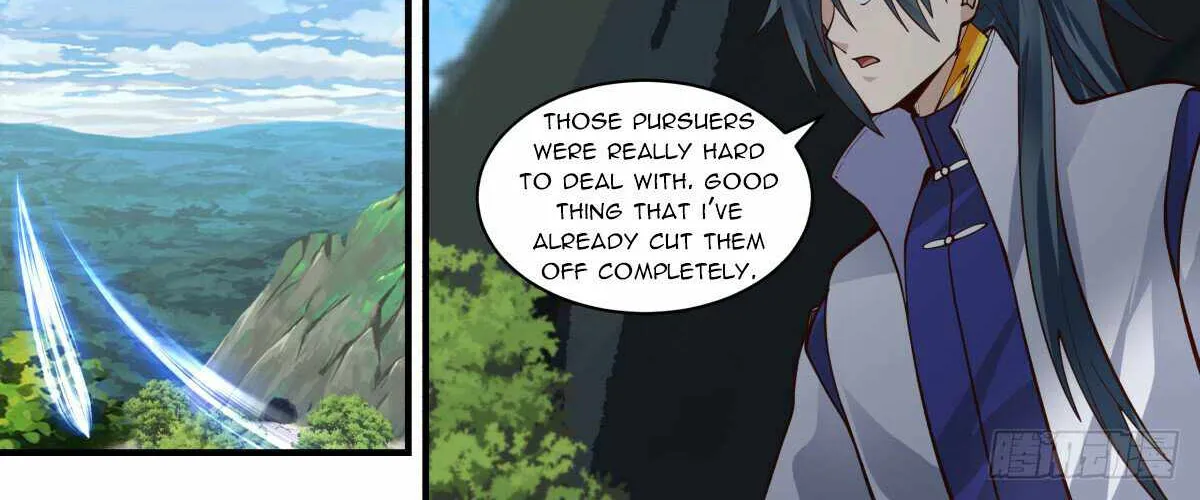 Read Martial Peak chapter 2786 image 17 on Lezhin