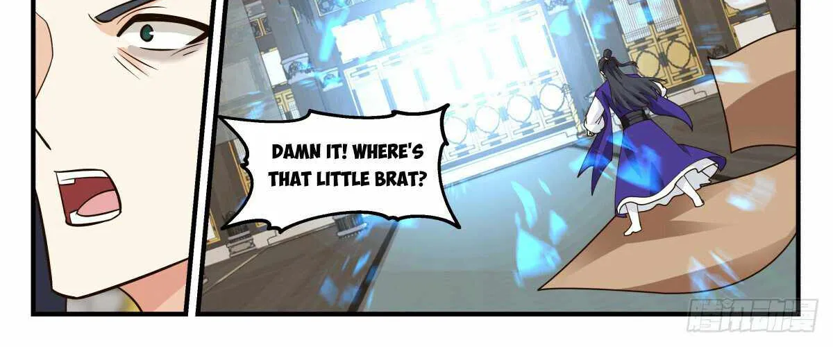 Read Martial Peak chapter 2786 image 7 on Lezhin