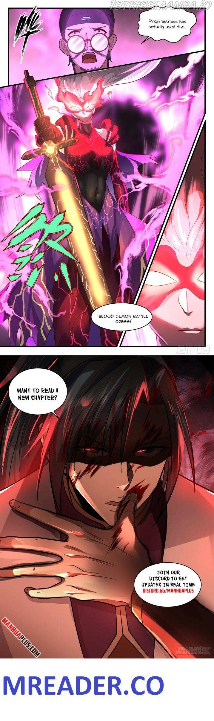 Read Martial Peak chapter 2789 image 11 on Lezhin
