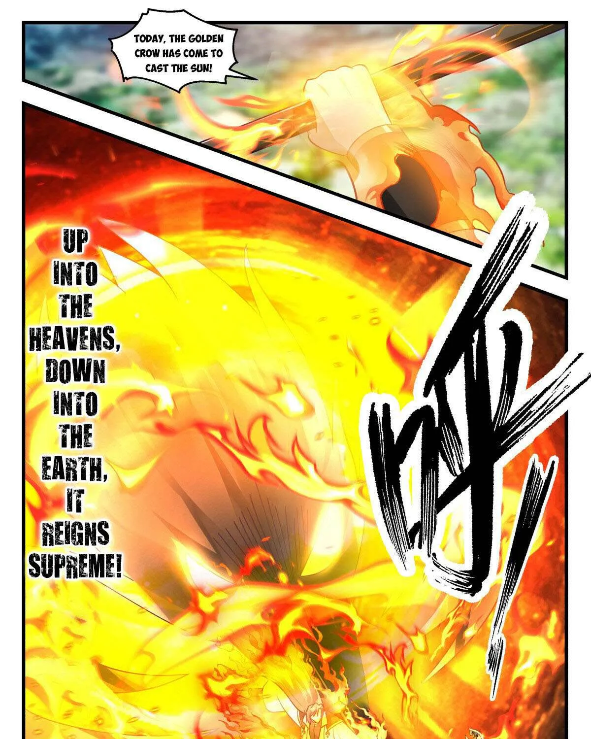 Read Martial Peak chapter 2790 image 16 on Lezhin