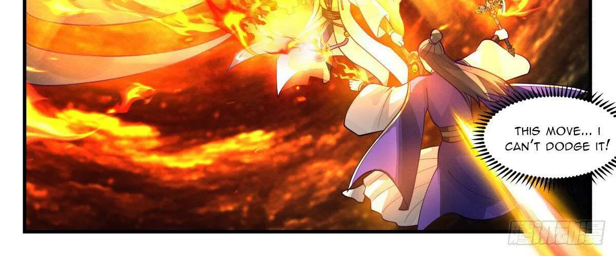 Read Martial Peak chapter 2790 image 17 on Lezhin