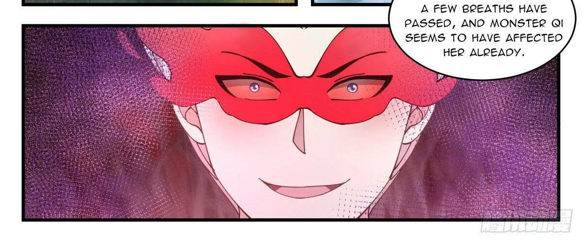 Read Martial Peak chapter 2790 image 5 on Lezhin