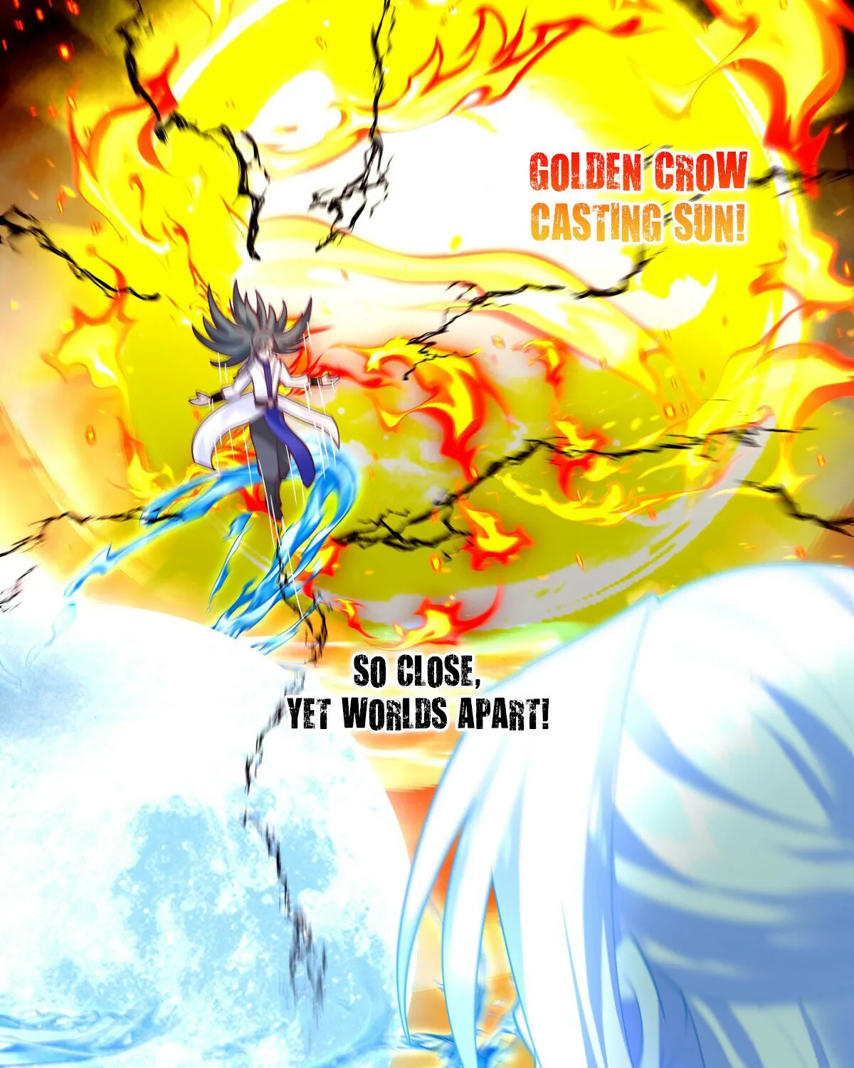 Read Martial Peak chapter 2792 image 10 on Lezhin