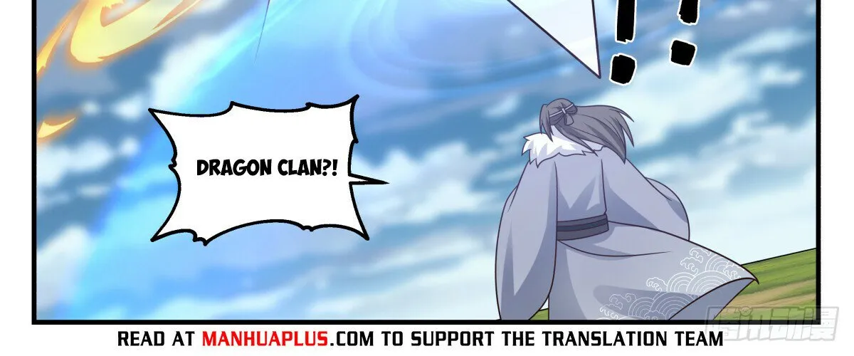 Read Martial Peak chapter 2792 image 21 on Lezhin