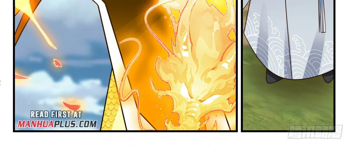 Read Martial Peak chapter 2792 image 23 on Lezhin