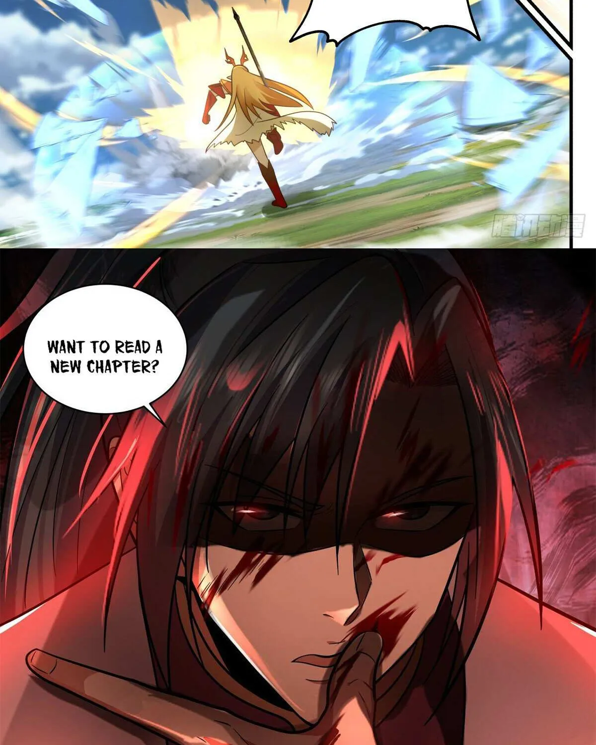 Read Martial Peak chapter 2792 image 25 on Lezhin