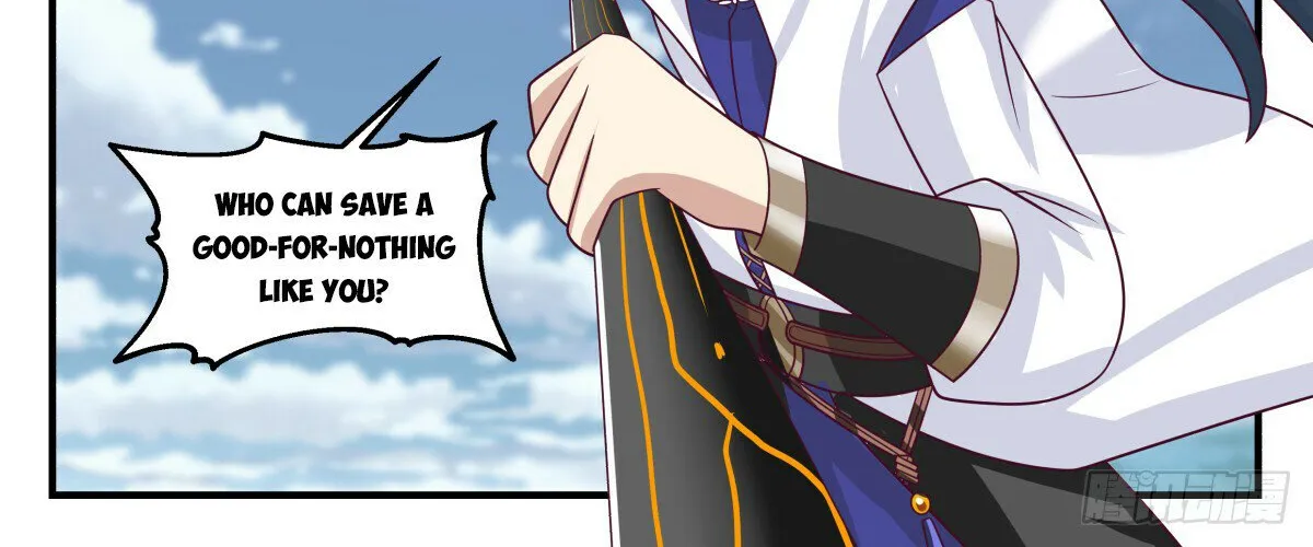 Read Martial Peak chapter 2792 image 5 on Lezhin