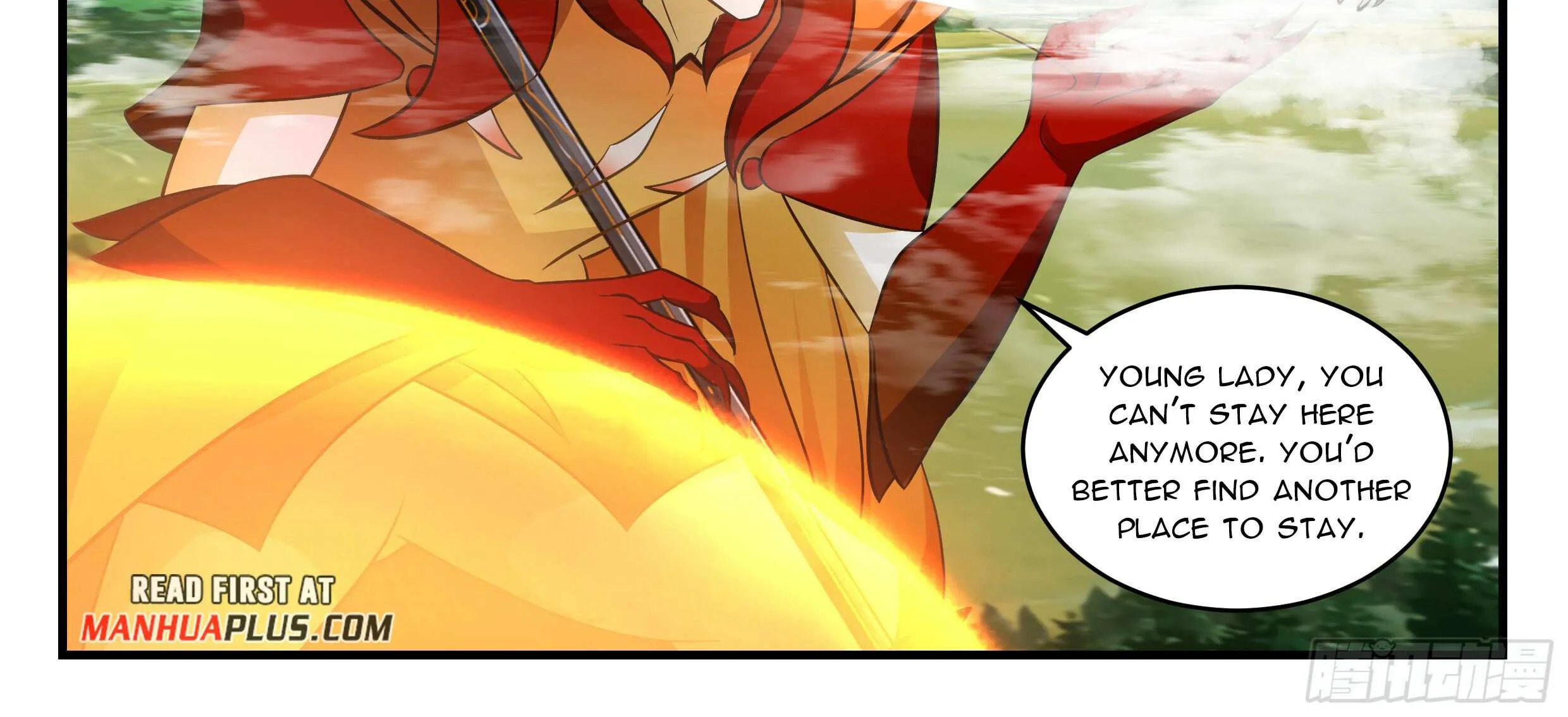 Read Martial Peak chapter 2793 image 10 on Lezhin
