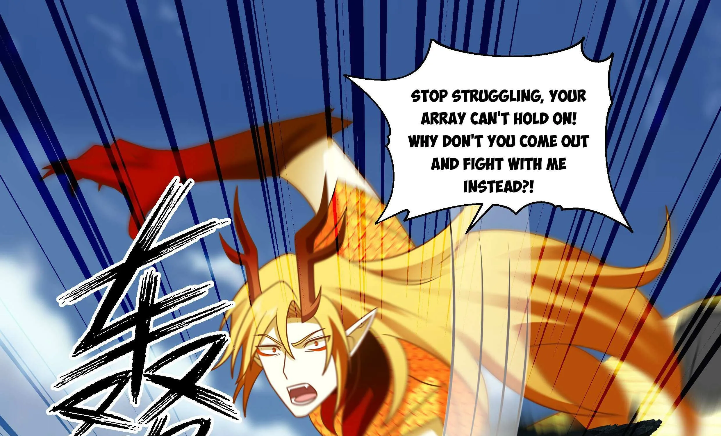 Read Martial Peak chapter 2793 image 14 on Lezhin