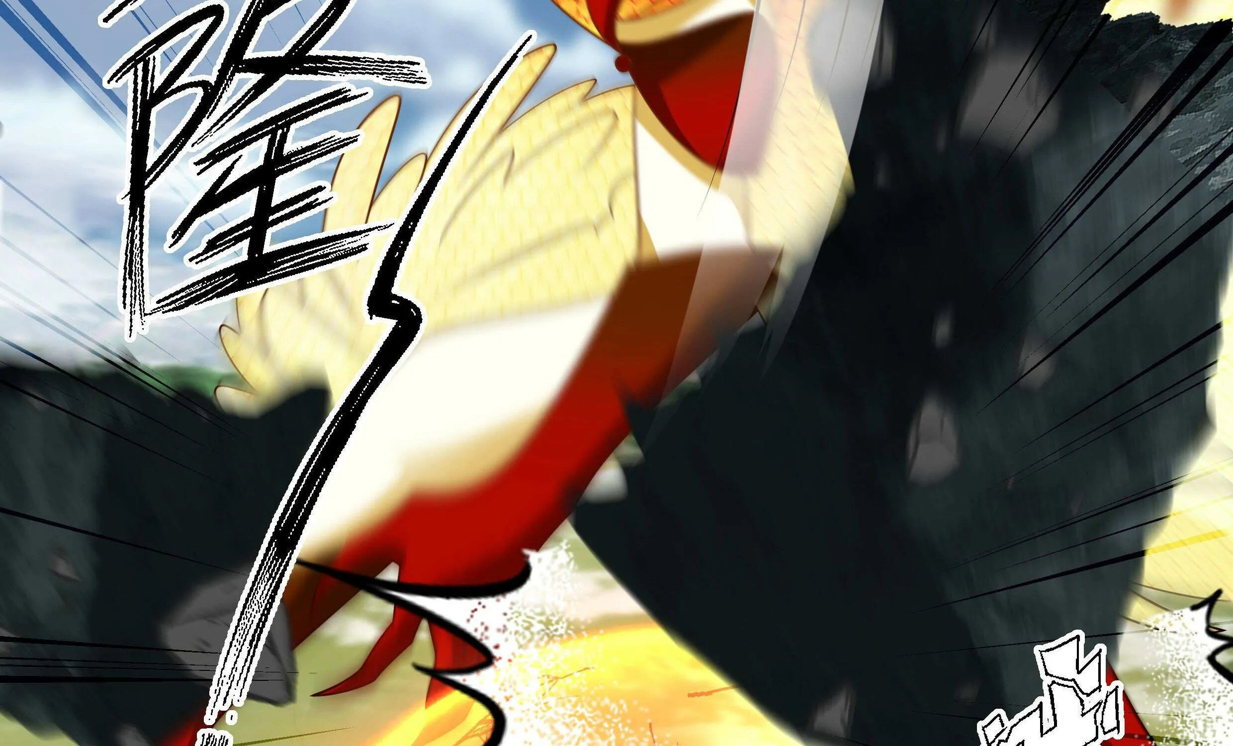 Read Martial Peak chapter 2793 image 15 on Lezhin