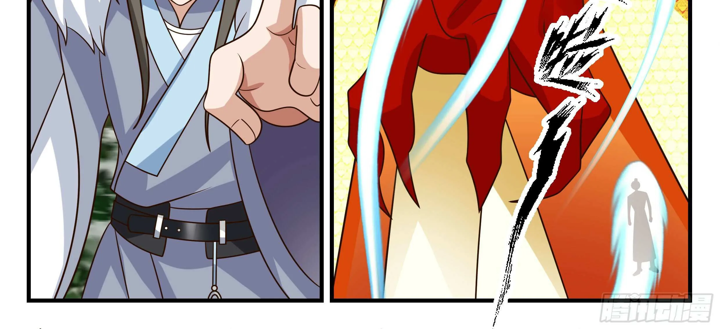 Read Martial Peak chapter 2793 image 19 on Lezhin