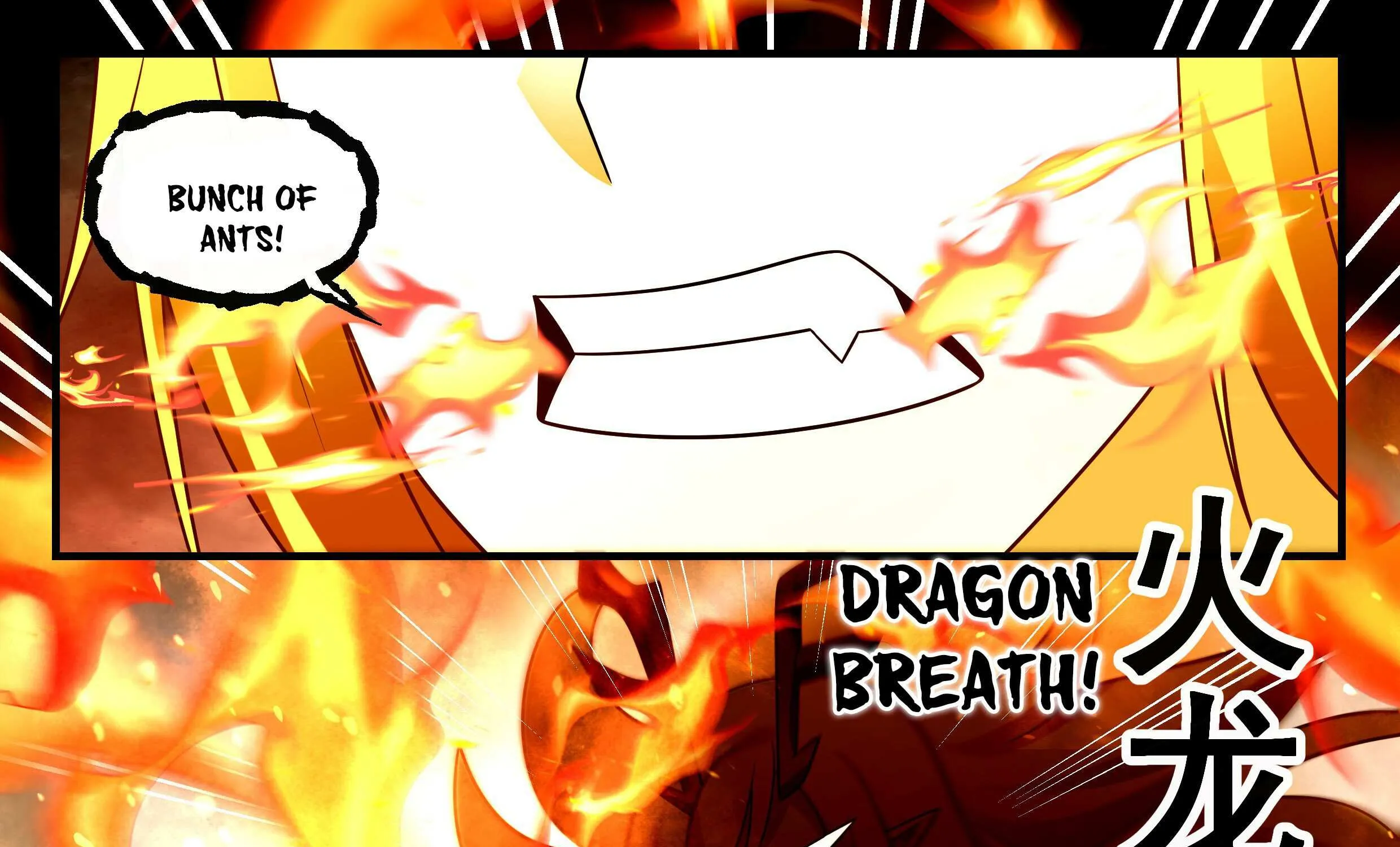 Read Martial Peak chapter 2793 image 20 on Lezhin