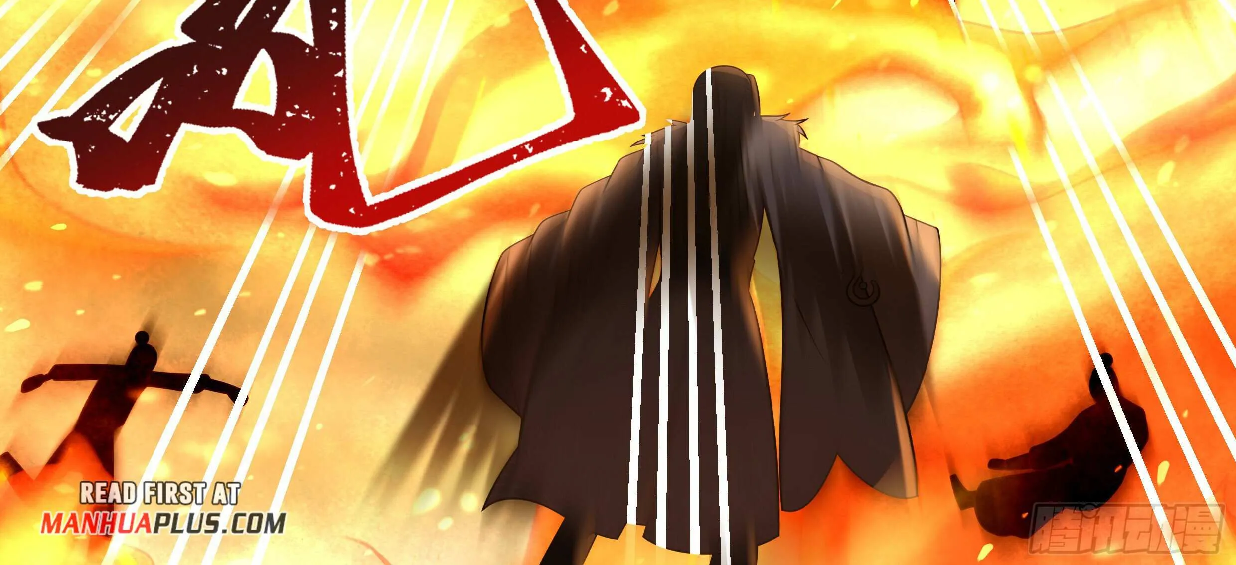 Read Martial Peak chapter 2793 image 22 on Lezhin