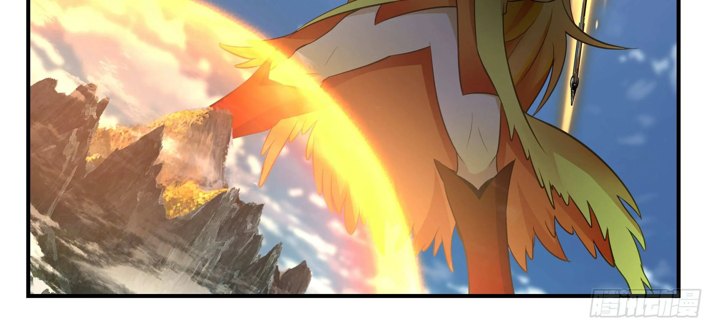 Read Martial Peak chapter 2793 image 7 on Lezhin