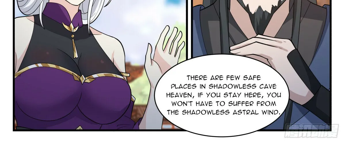 Read Martial Peak chapter 2794 image 11 on Lezhin