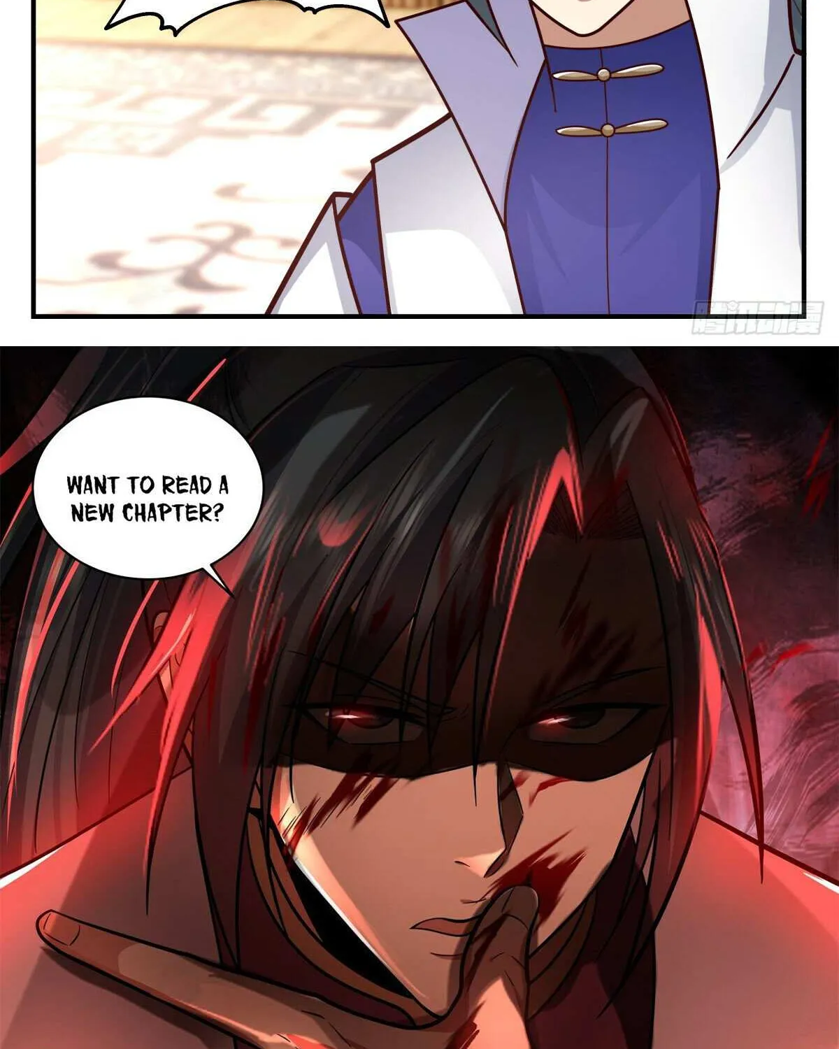 Read Martial Peak chapter 2794 image 23 on Lezhin