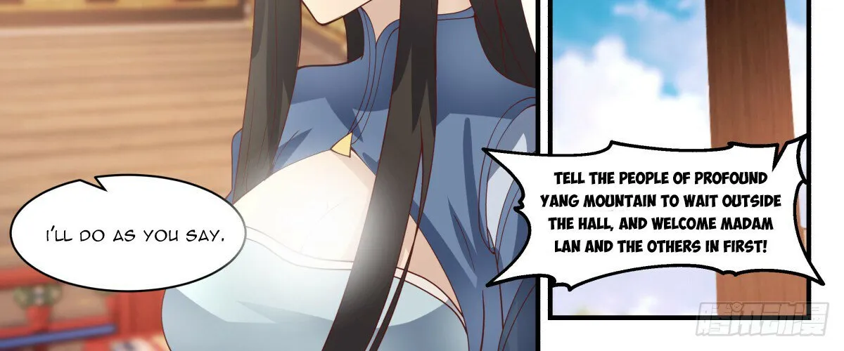 Read Martial Peak chapter 2794 image 7 on Lezhin
