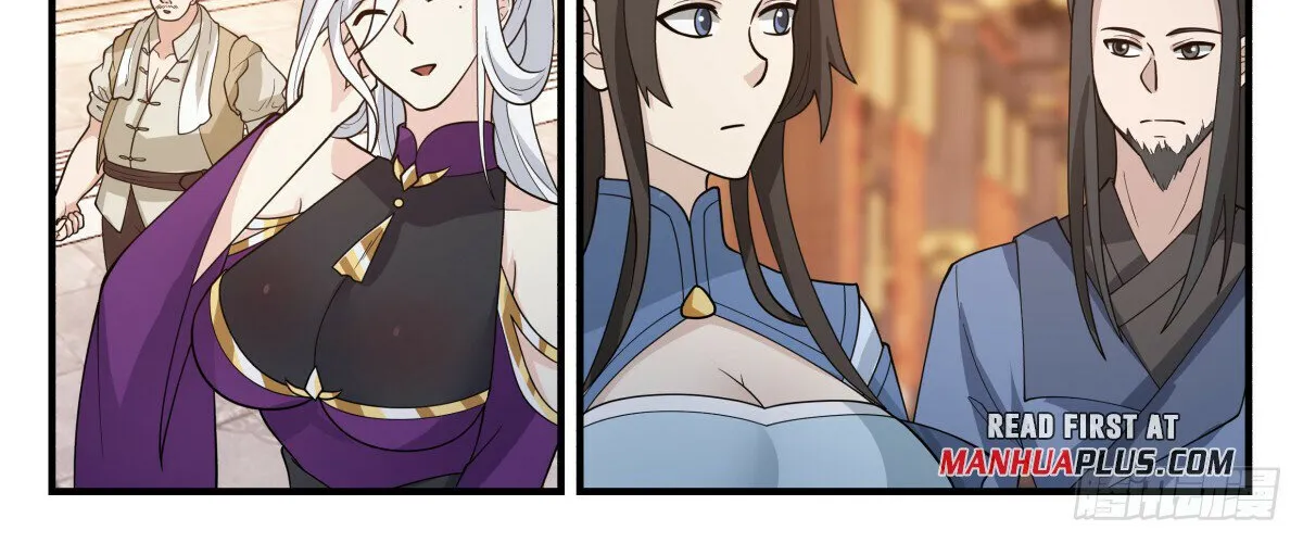 Read Martial Peak chapter 2794 image 9 on Lezhin
