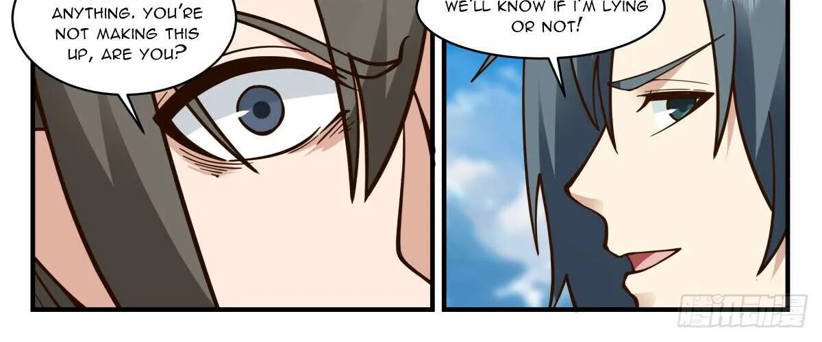 Read Martial Peak chapter 2795 image 15 on Lezhin