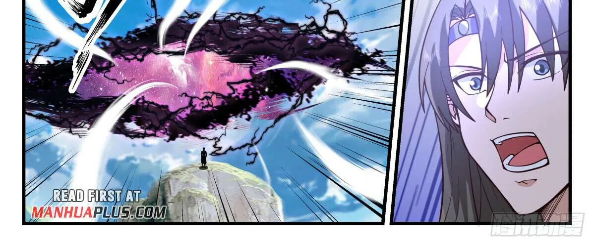 Read Martial Peak chapter 2795 image 17 on Lezhin