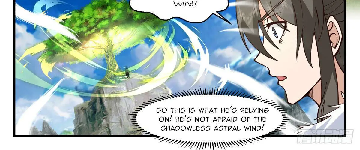 Read Martial Peak chapter 2795 image 19 on Lezhin