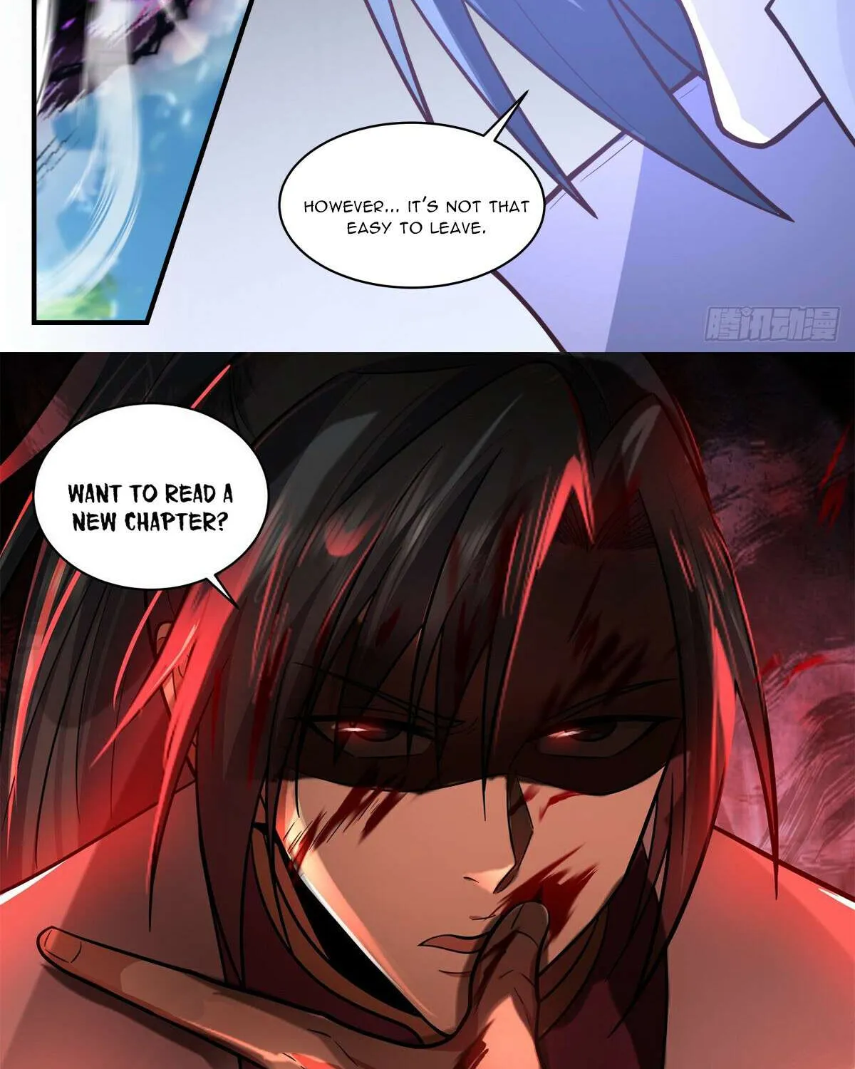 Read Martial Peak chapter 2795 image 23 on Lezhin