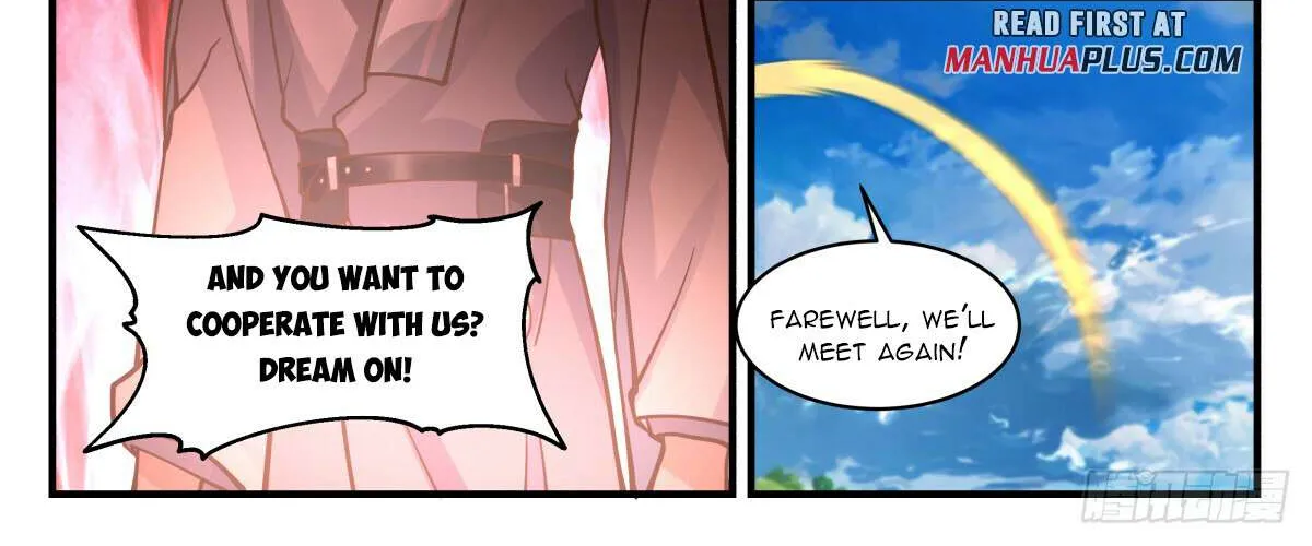 Read Martial Peak chapter 2795 image 9 on Lezhin