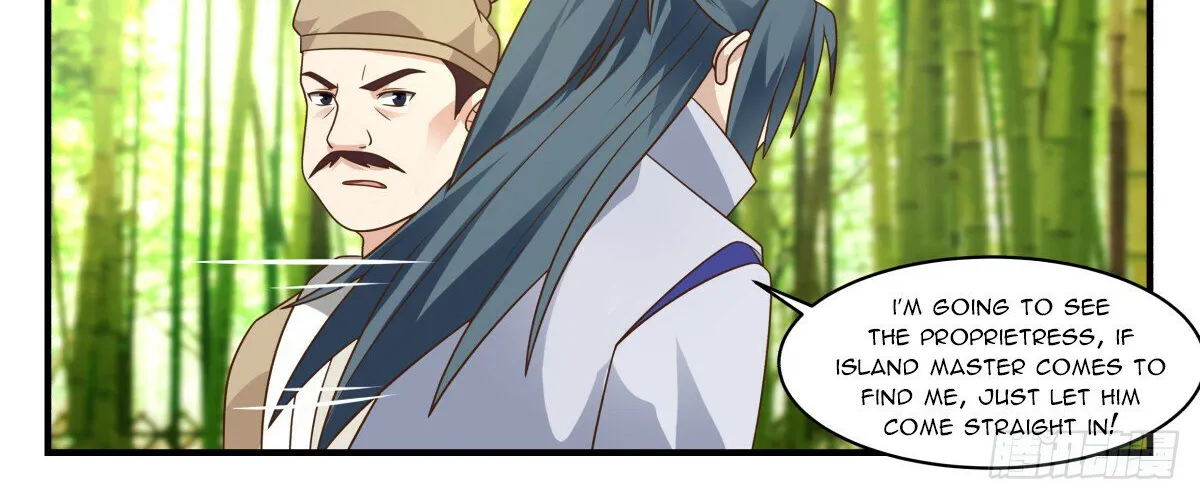 Read Martial Peak chapter 2796 image 13 on Lezhin