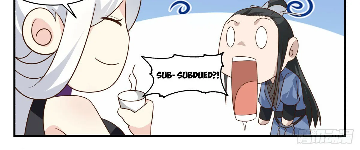 Read Martial Peak chapter 2796 image 15 on Lezhin