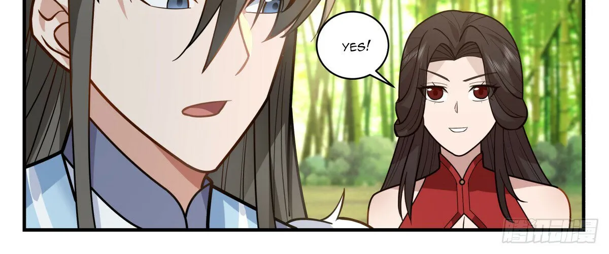 Read Martial Peak chapter 2796 image 21 on Lezhin