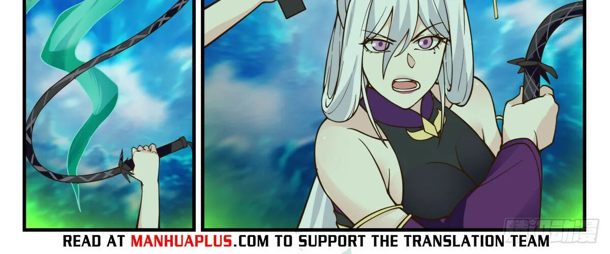 Read Martial Peak chapter 2798 image 11 on Lezhin