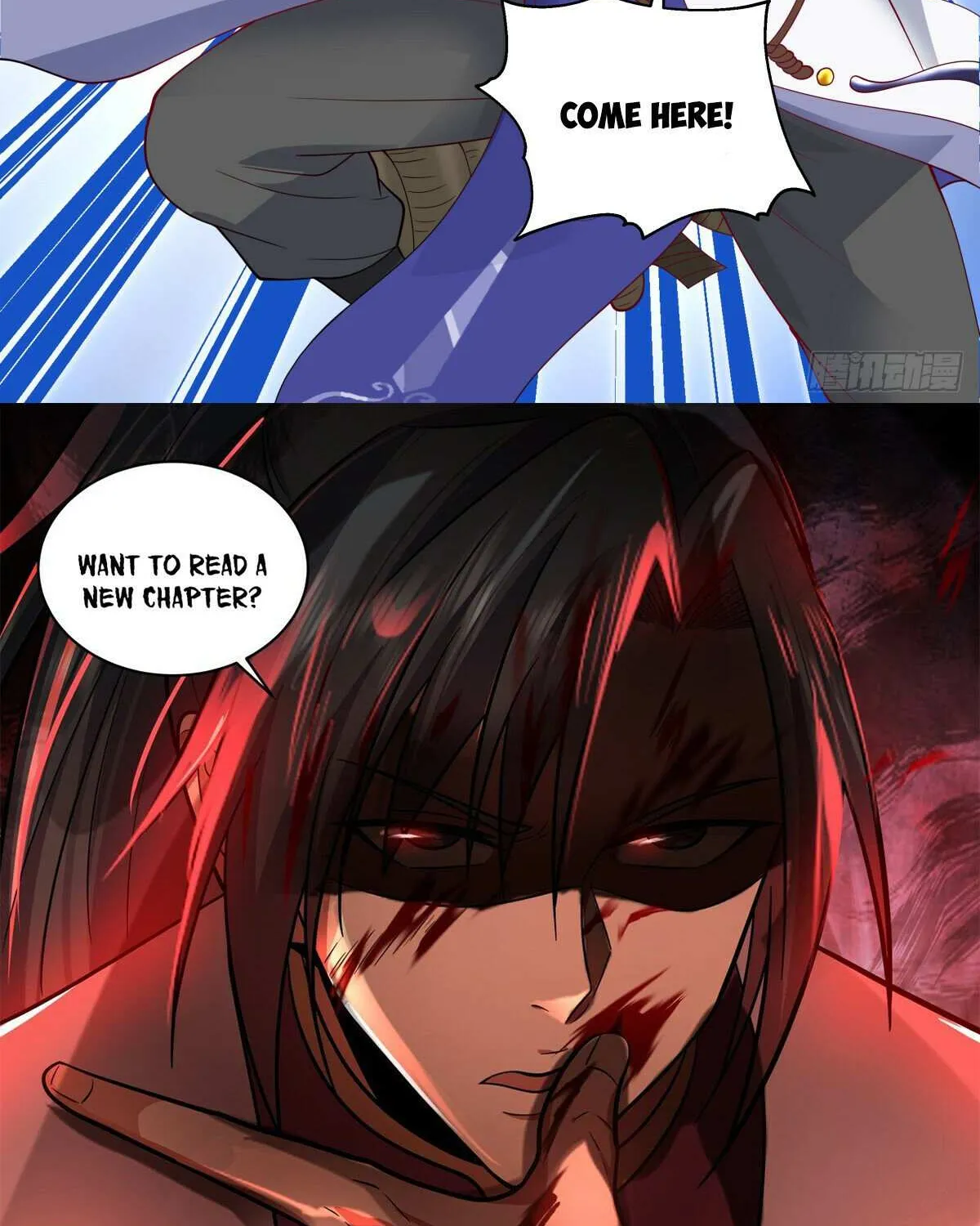 Read Martial Peak chapter 2798 image 23 on Lezhin