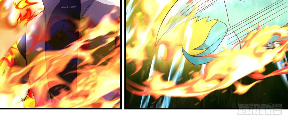 Read Martial Peak chapter 2799 image 11 on Lezhin