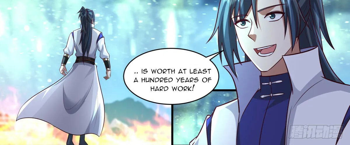 Read Martial Peak chapter 2799 image 13 on Lezhin