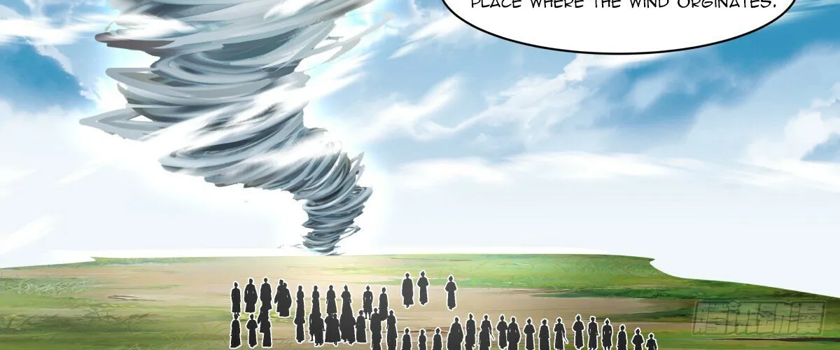 Read Martial Peak chapter 2799 image 15 on Lezhin