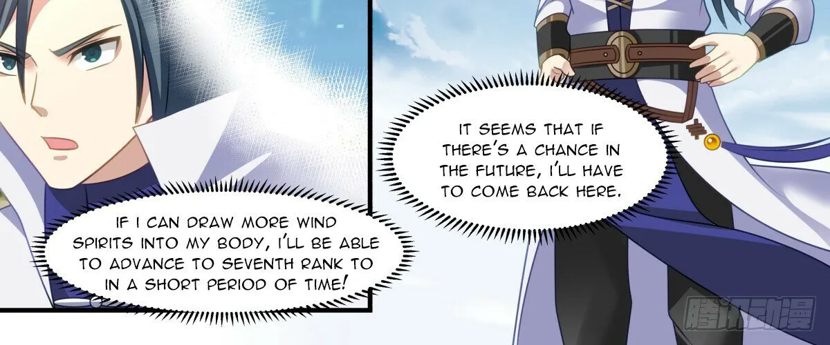Read Martial Peak chapter 2799 image 17 on Lezhin