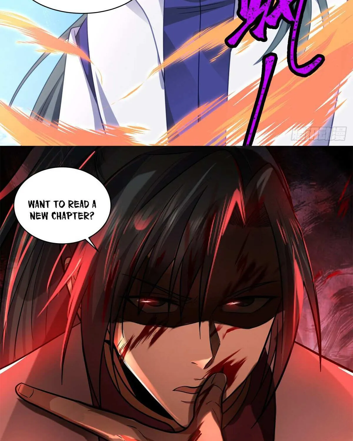 Read Martial Peak chapter 2799 image 23 on Lezhin