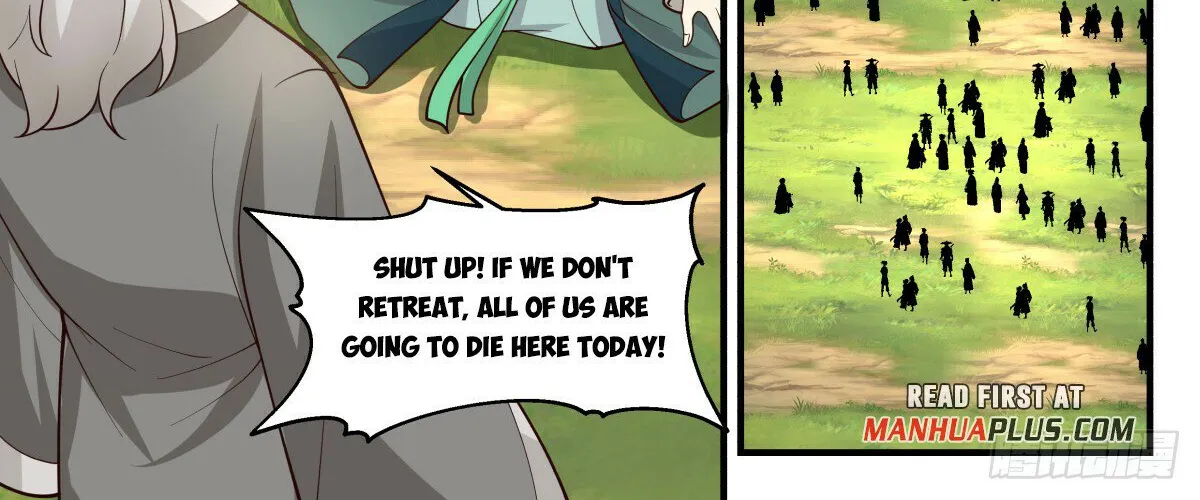 Read Martial Peak chapter 2800 image 13 on Lezhin