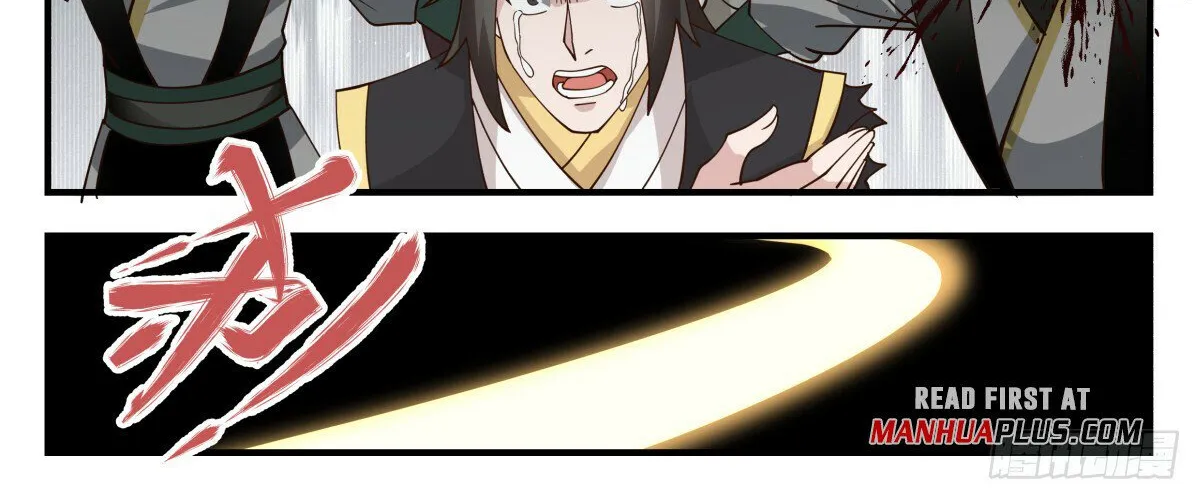 Read Martial Peak chapter 2802 image 13 on Lezhin
