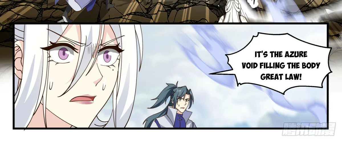 Read Martial Peak chapter 2802 image 15 on Lezhin